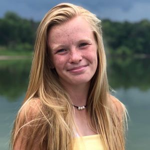 Meet your Posher, Kendra